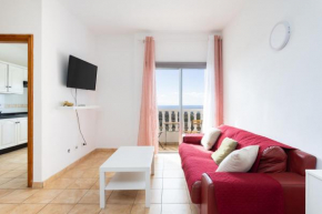 Cozy Carboneras Apartment, Frontera